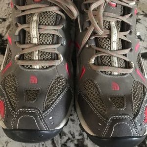 North Face Hedgehog GTX XCR